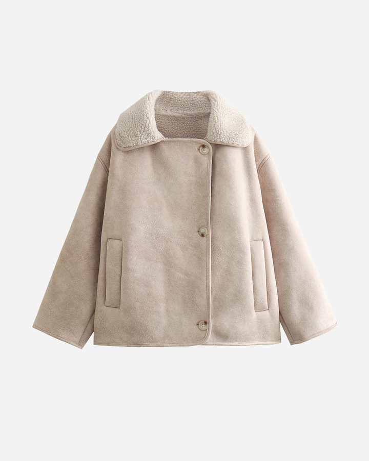 Jaxyn™ | Giacca Chic