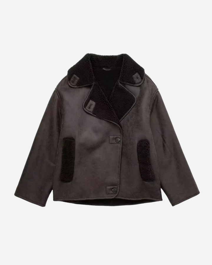 Jaxyn™ | Giacca Chic