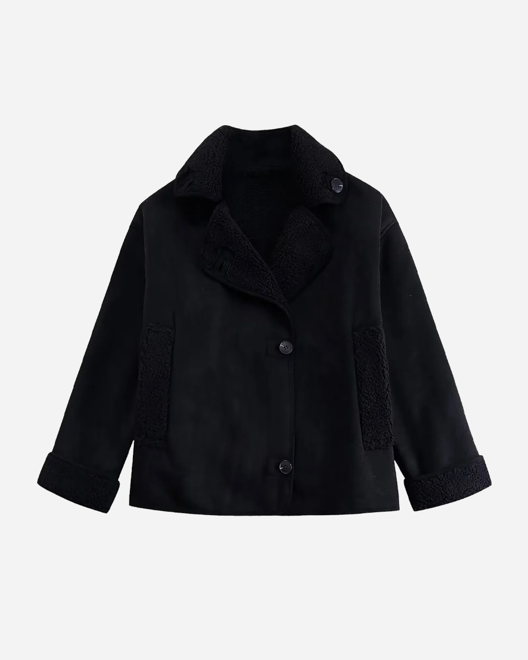 Jaxyn™ | Giacca Chic