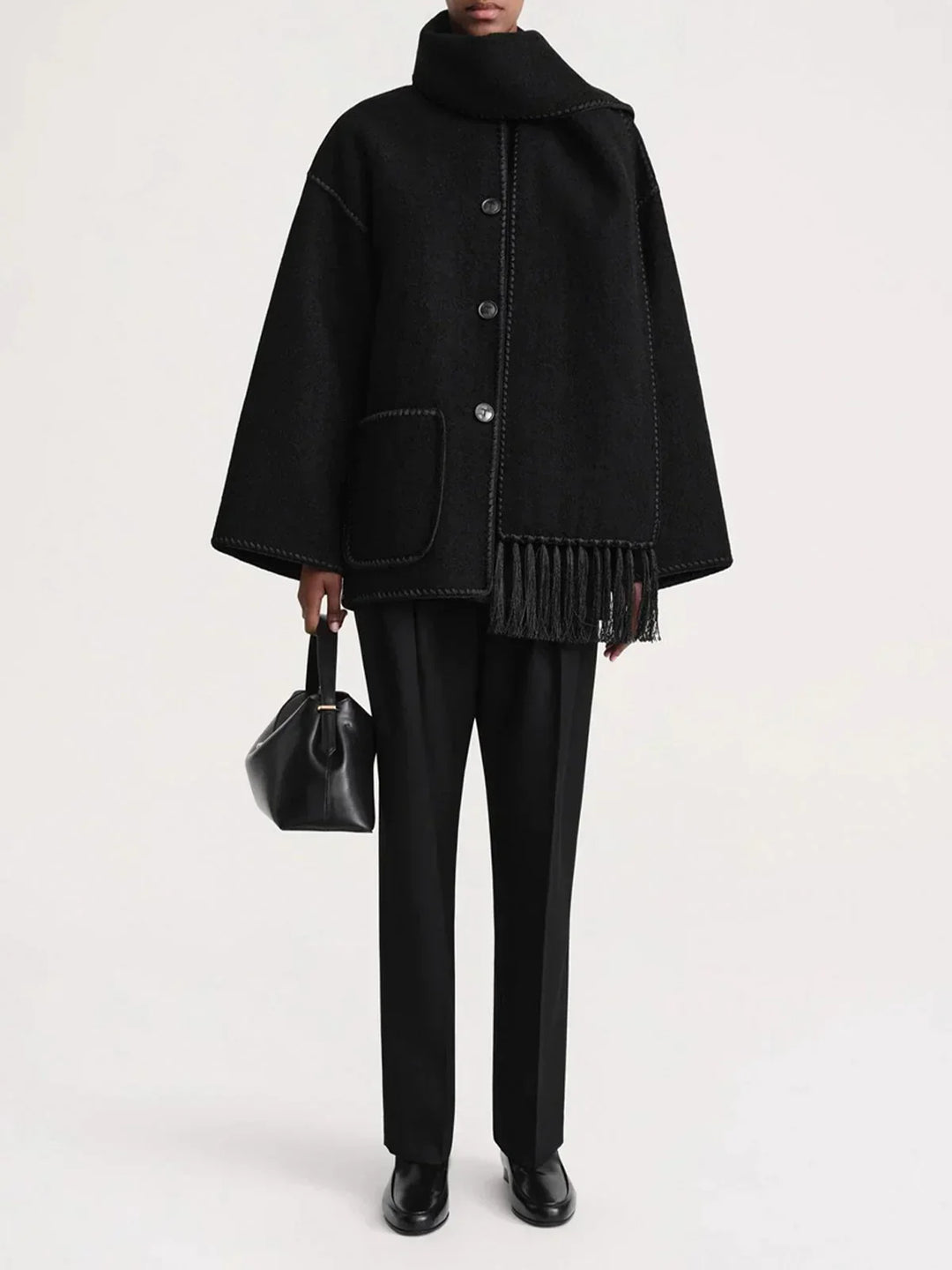 Jayzmarah | Classy Jacket