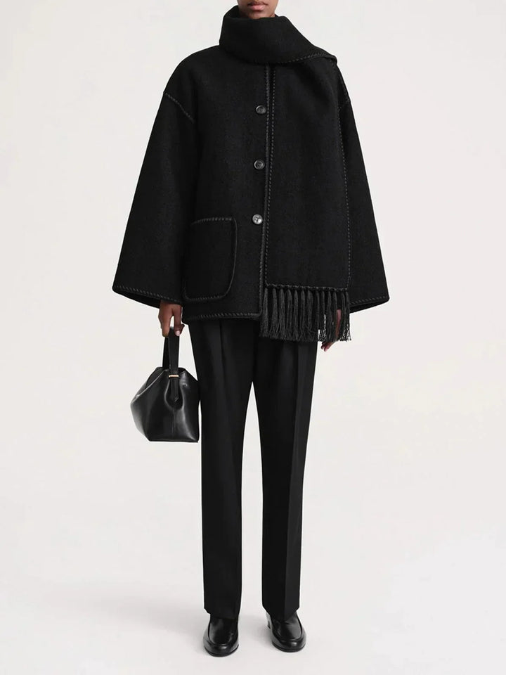 Jayzmarah | Classy Jacket
