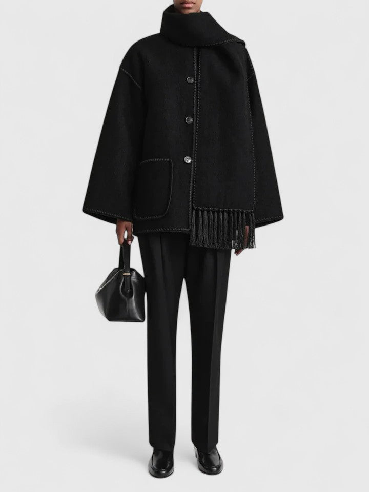 Jayzmarah | Classy Jacket