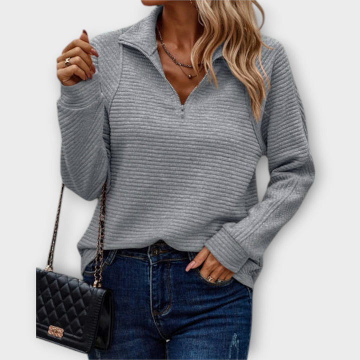 Chrystah | Comfy Sweater