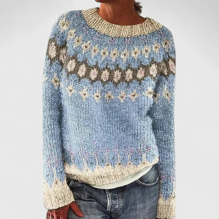 Yvanderrah | Comfy Sweater
