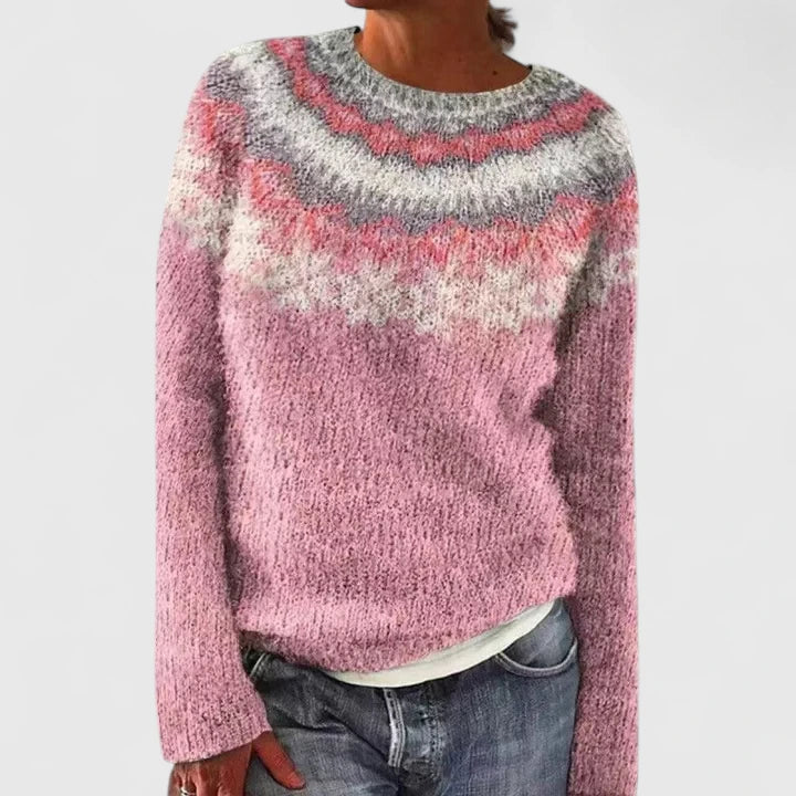 Yvanderrah | Comfy Sweater