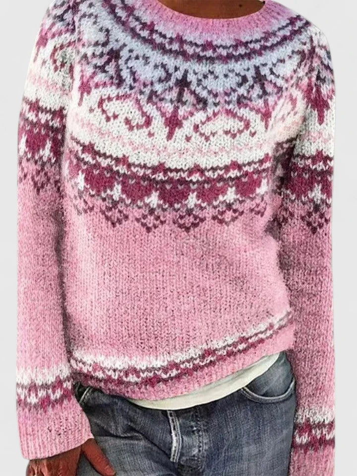 Yvanderrah | Comfy Sweater