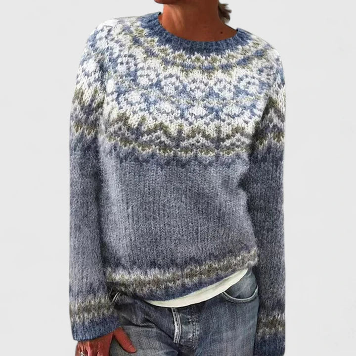 Yvanderrah | Comfy Sweater