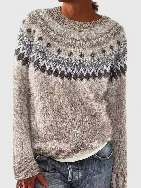 Yvanderrah | Comfy Sweater