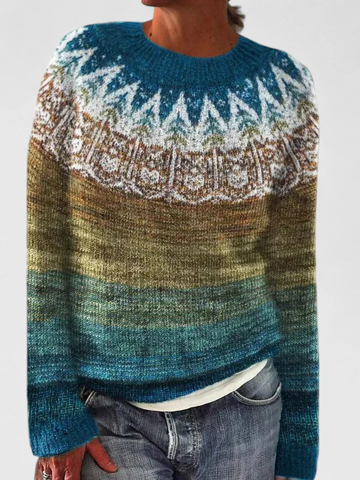 Yvanderrah | Comfy Sweater