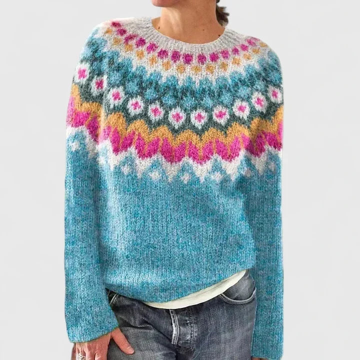 Yvanderrah | Comfy Sweater