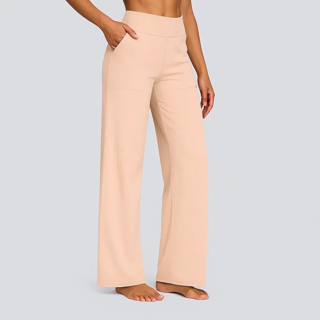 VIANA™|PANTALONI STRETCH COMODI (1+1 OMAGGIO)