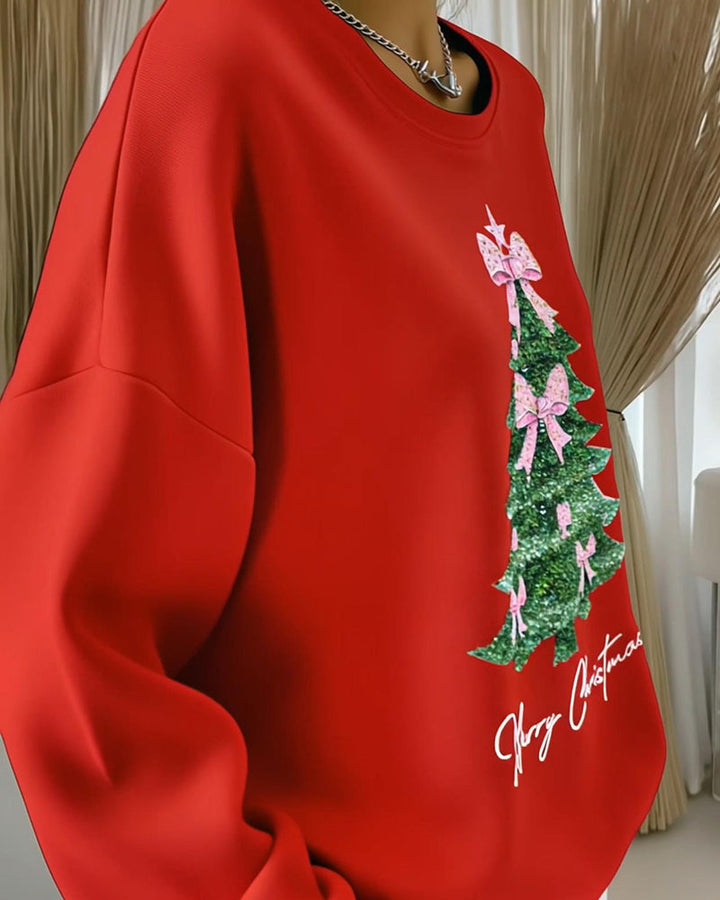 Triloh | Comfy Sweatshirt