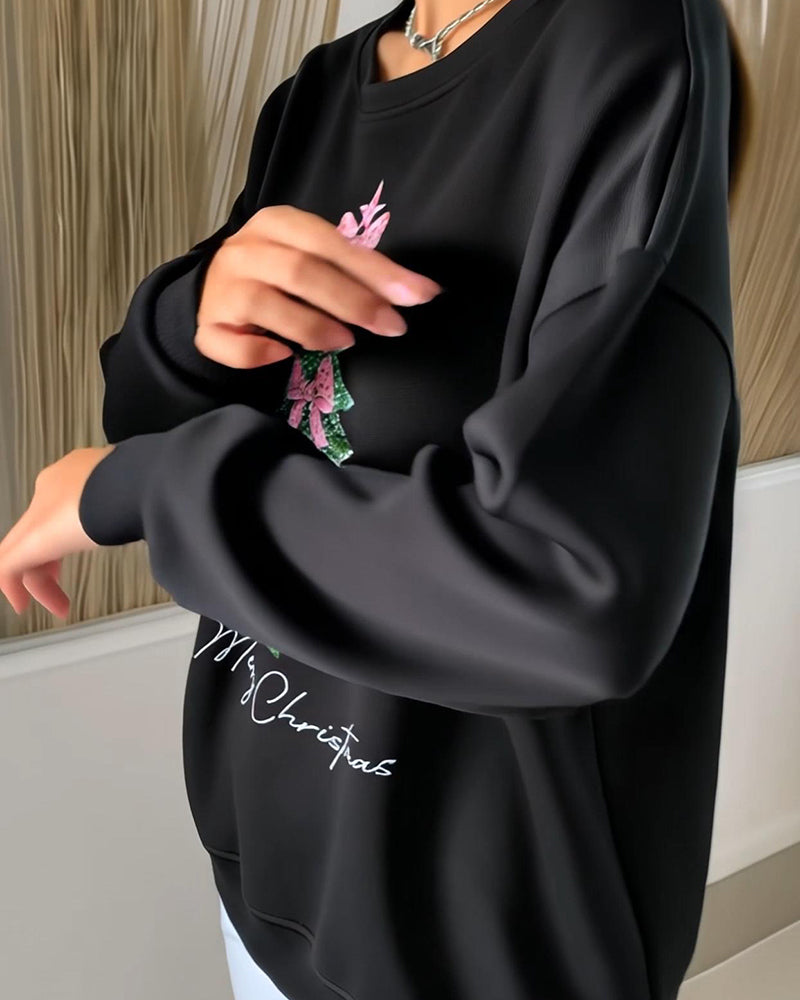 Triloh | Comfy Sweatshirt