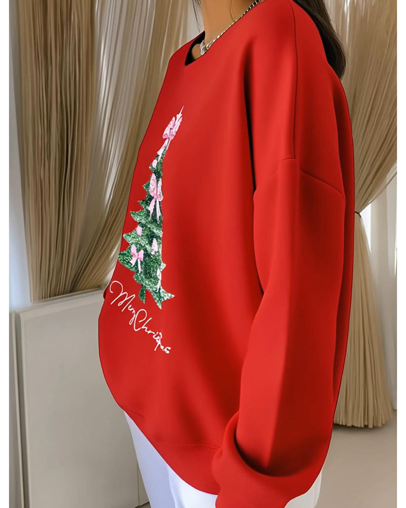 Triloh | Comfy Sweatshirt