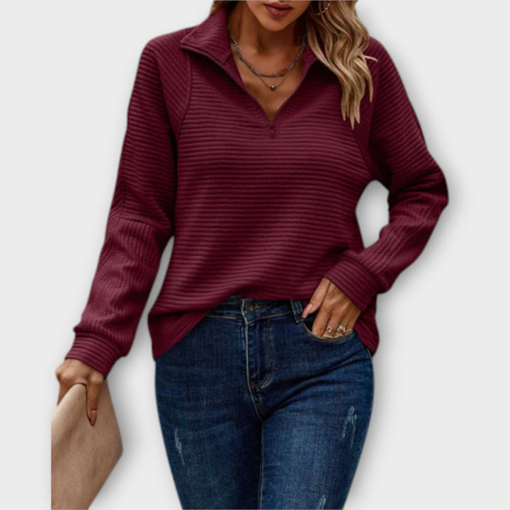 Chrystah | Comfy Sweater
