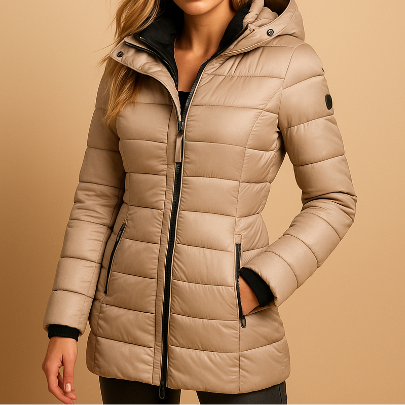 Saedi | Classy Jacket