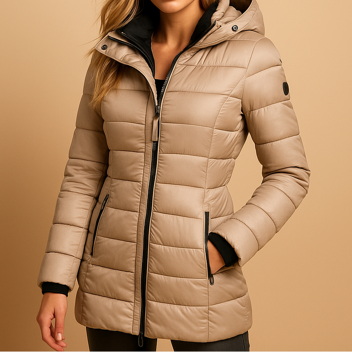 Saedi | Classy Jacket