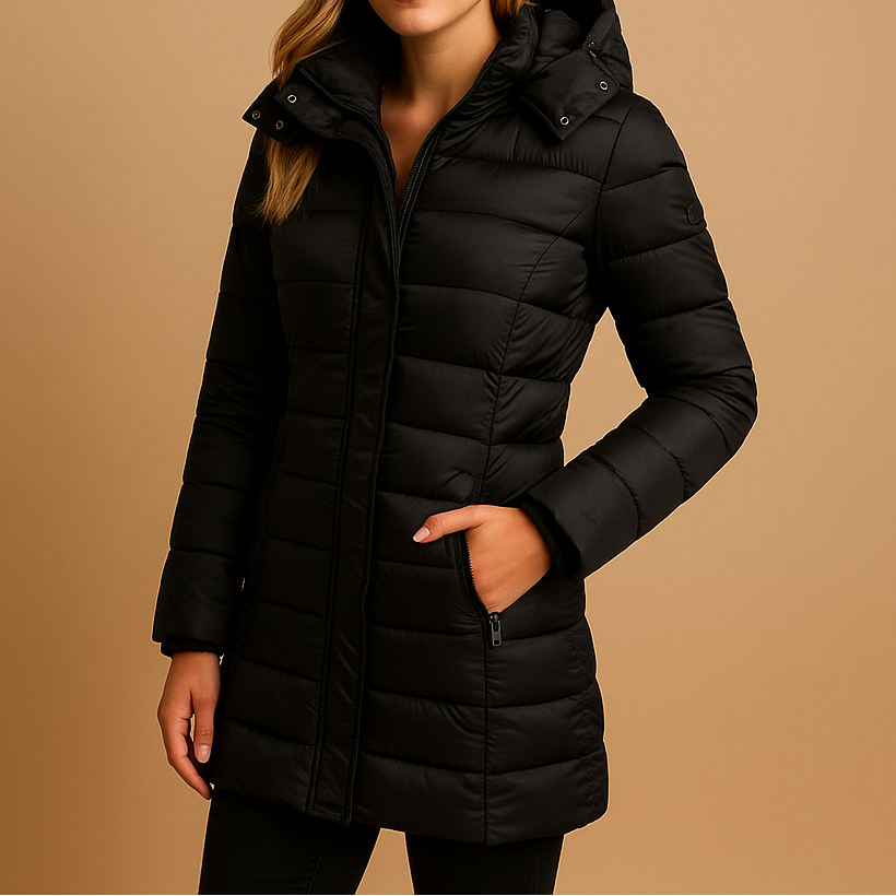 Saedi | Classy Jacket