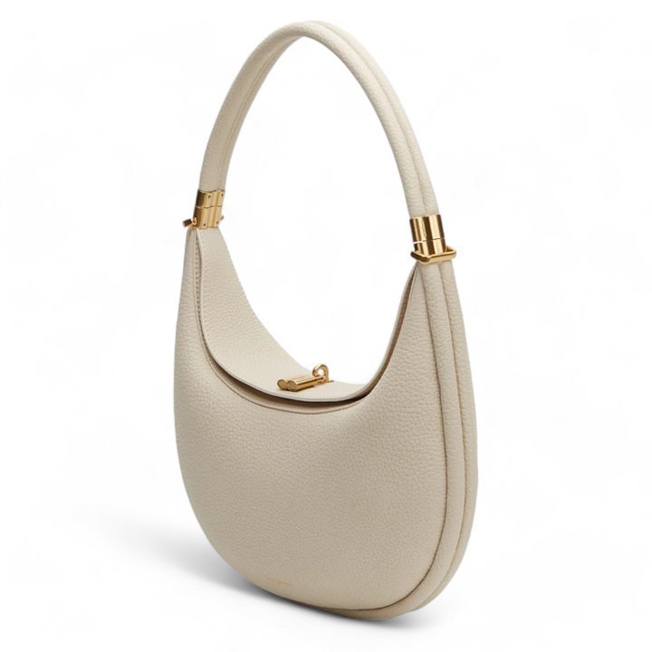 Elegante Borsa Mezza Luna Anastasia