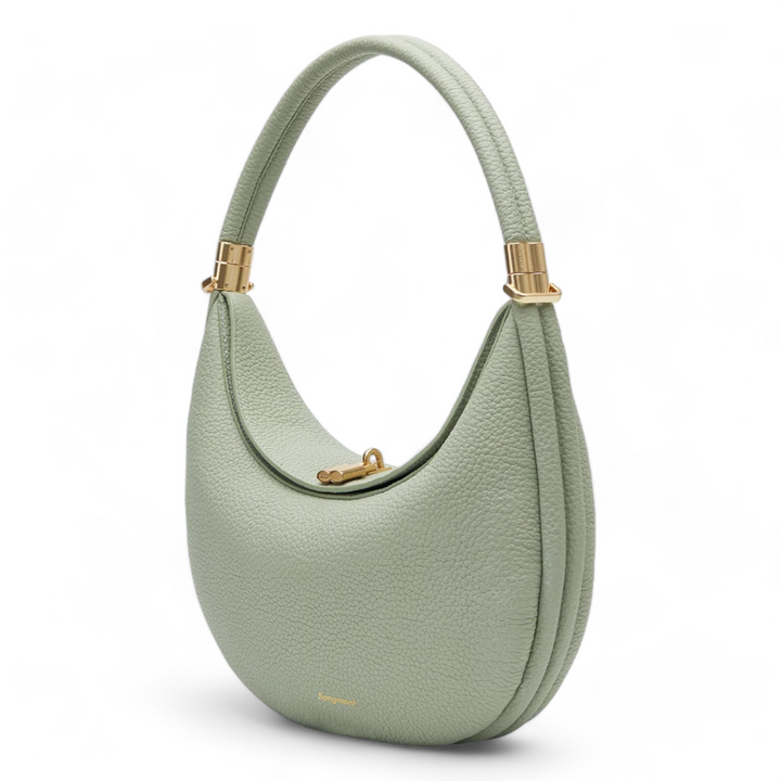 Elegante Borsa Mezza Luna Anastasia