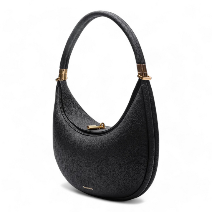 Elegante Borsa Mezza Luna Anastasia