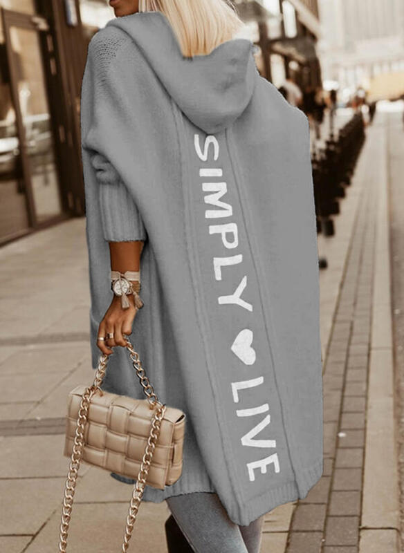 Joyful Cardigan