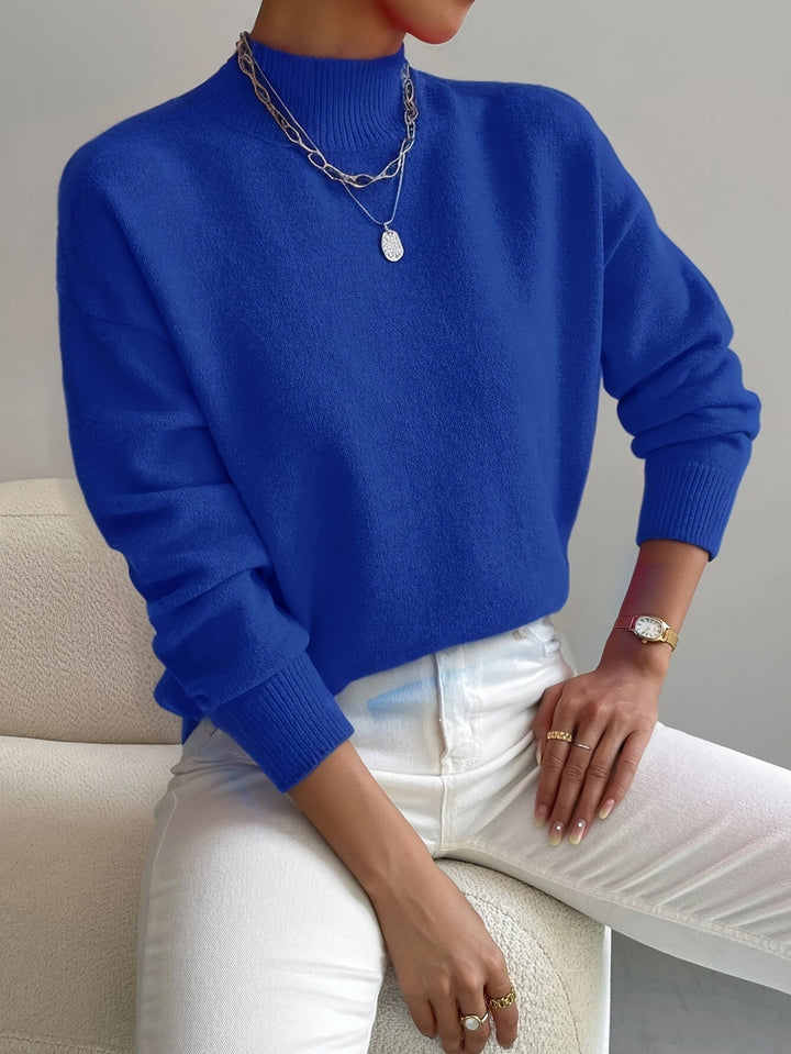 Marie - Windsor Knit Sweater