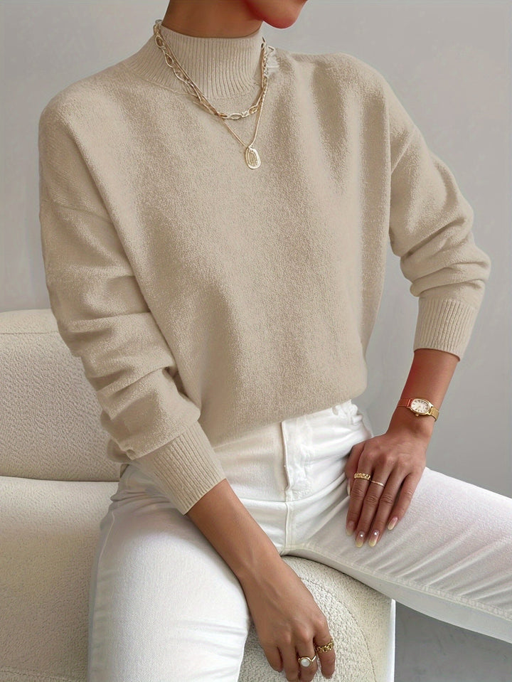 Marie - Windsor Knit Sweater
