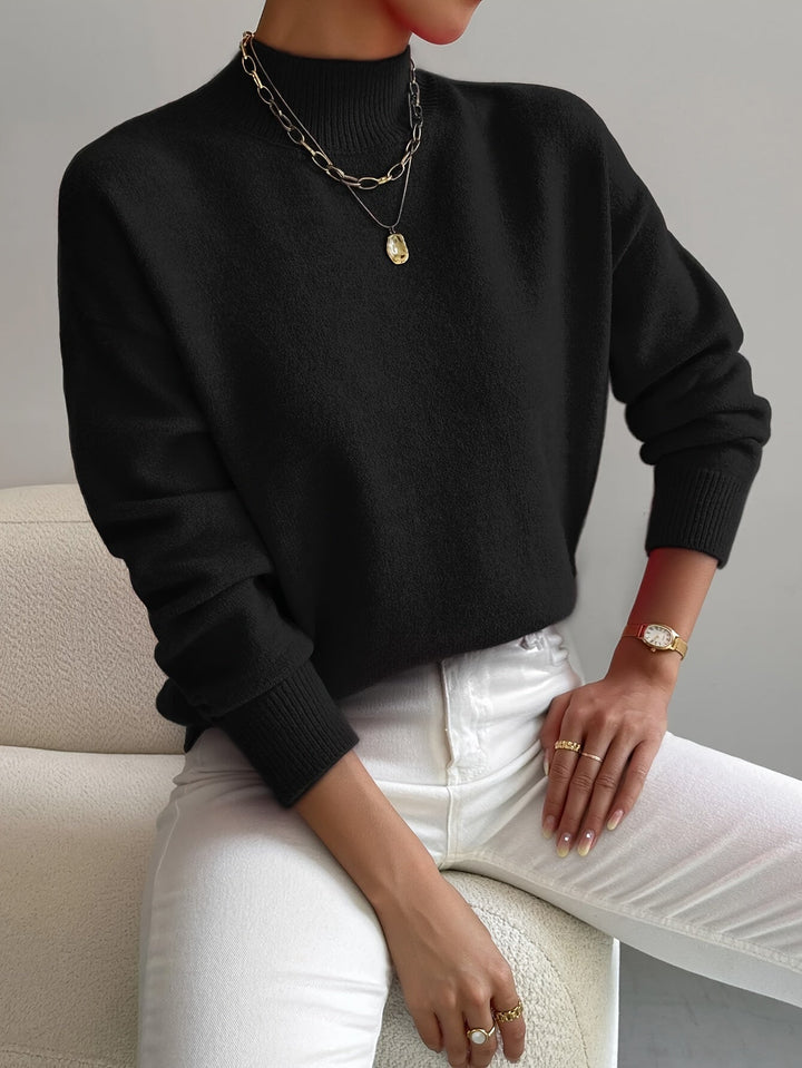 Marie - Windsor Knit Sweater