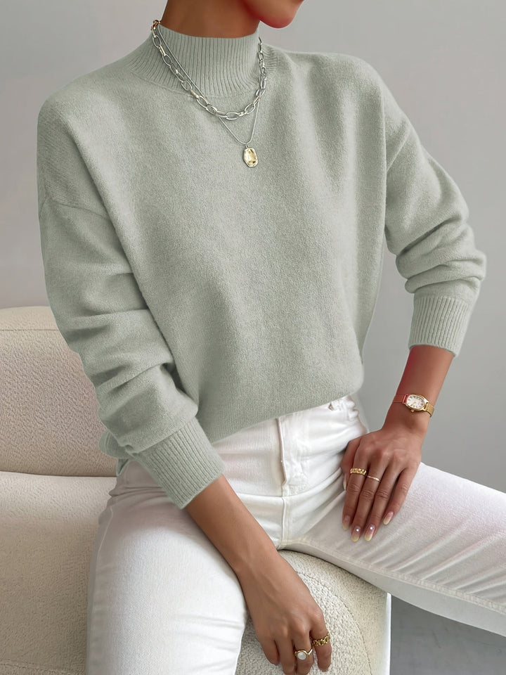 Marie - Windsor Knit Sweater