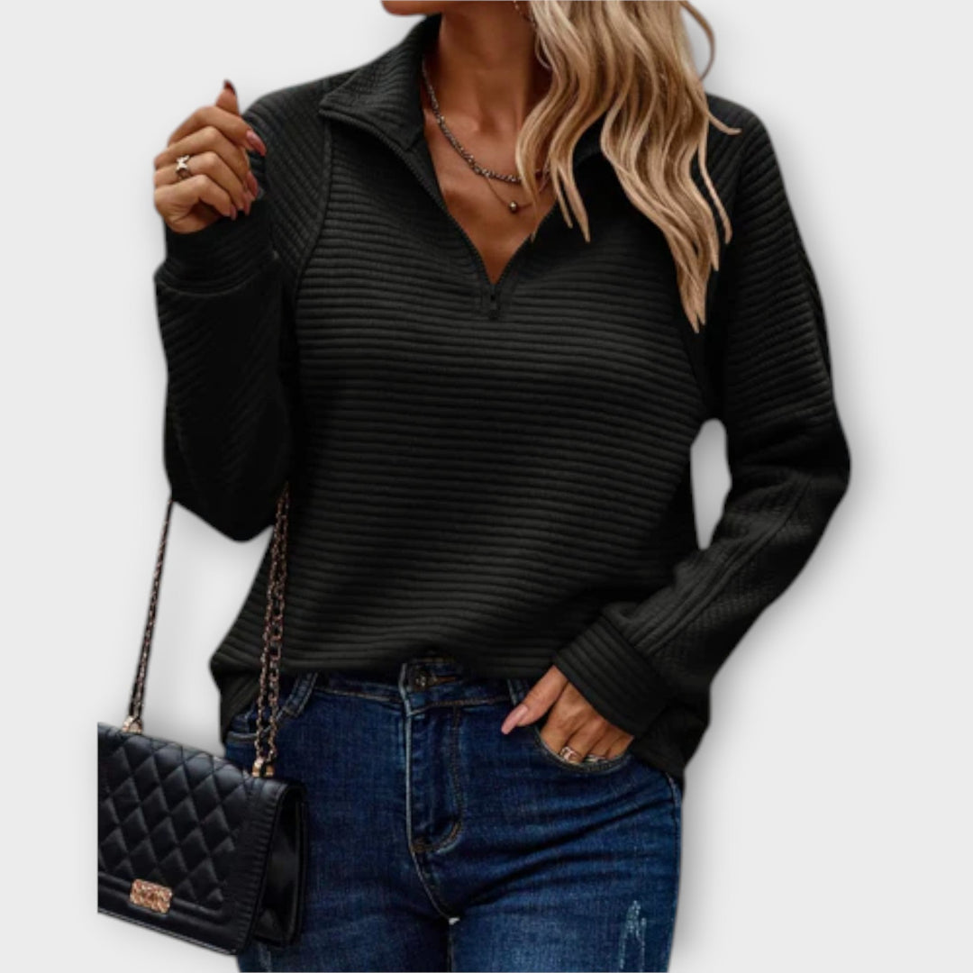 Chrystah | Comfy Sweater