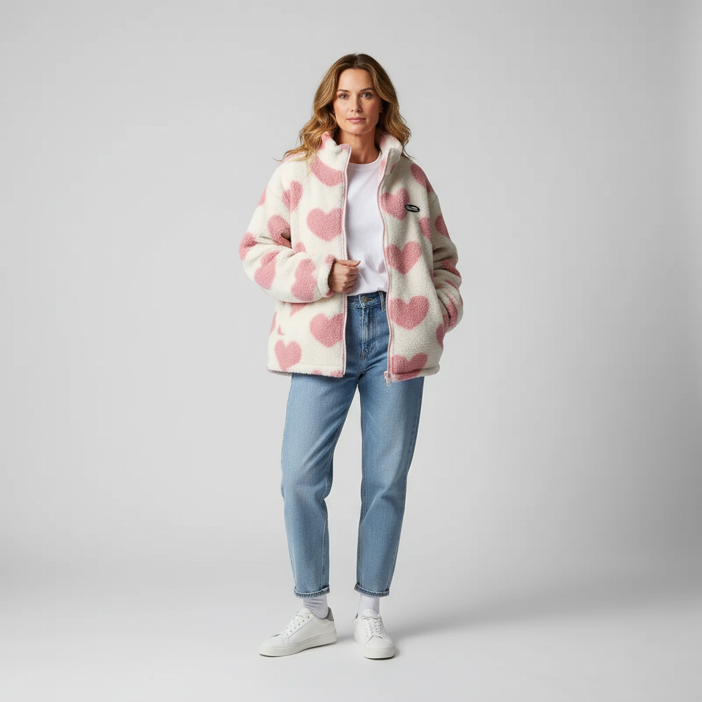 Helenah™ | Classy Jacket