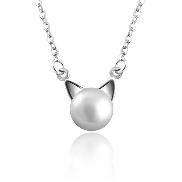 Splendido set di collana con perla occhio di gatto, con orecchini e anello abbinati