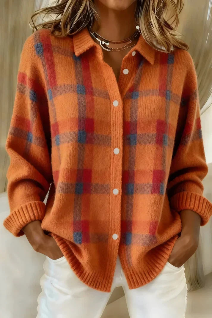 VALENTINA | CARDIGAN LUNGO ELEGANTE