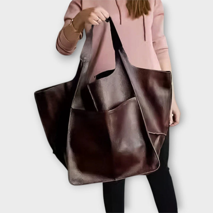 Eszter | Elegáns PU bőr táska