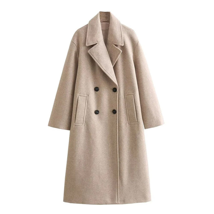 Annabella - Giacca Chic e Confortevole per l'Inverno