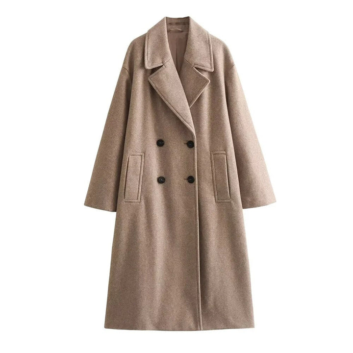 Annabella - Giacca Chic e Confortevole per l'Inverno