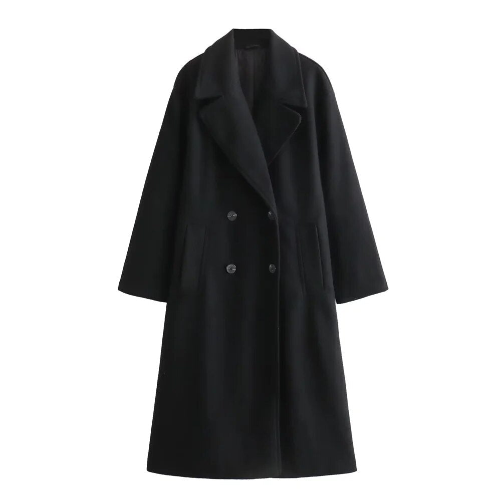 Annabella - Giacca Chic e Confortevole per l'Inverno