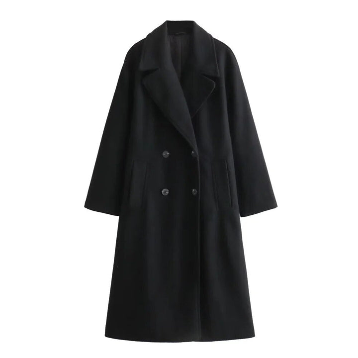 Annabella - Giacca Chic e Confortevole per l'Inverno
