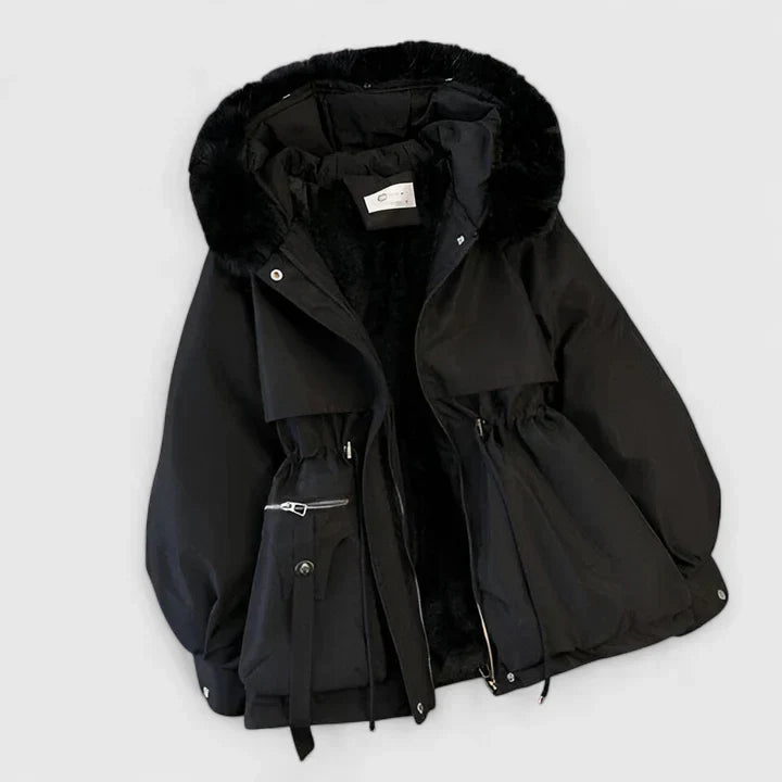 Aya | Classy Jacket