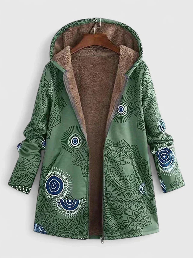 Averiel | Giacca Comoda e Stile