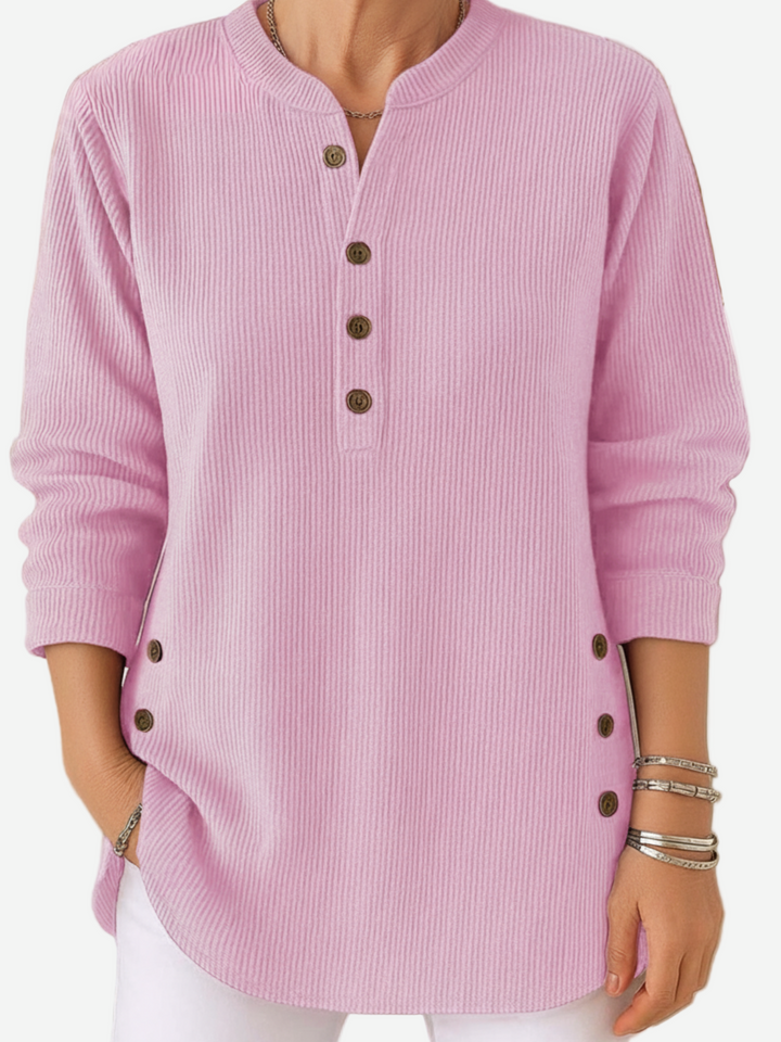 Taisie | Comfy Sweater