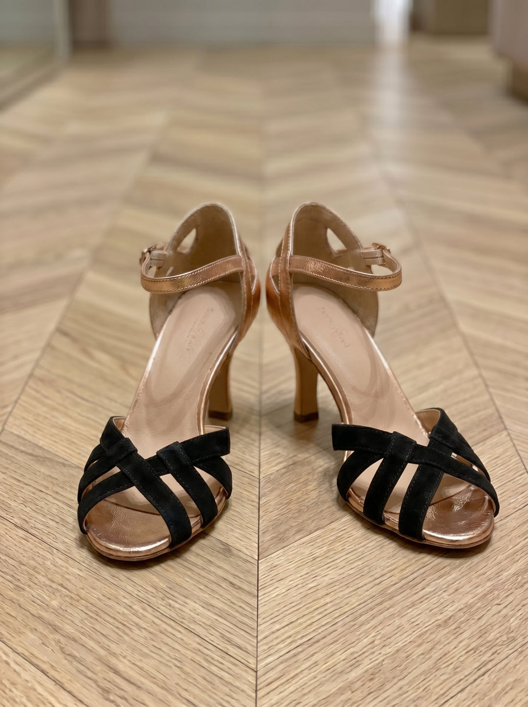 Danariah | Tacchi Ortopedici