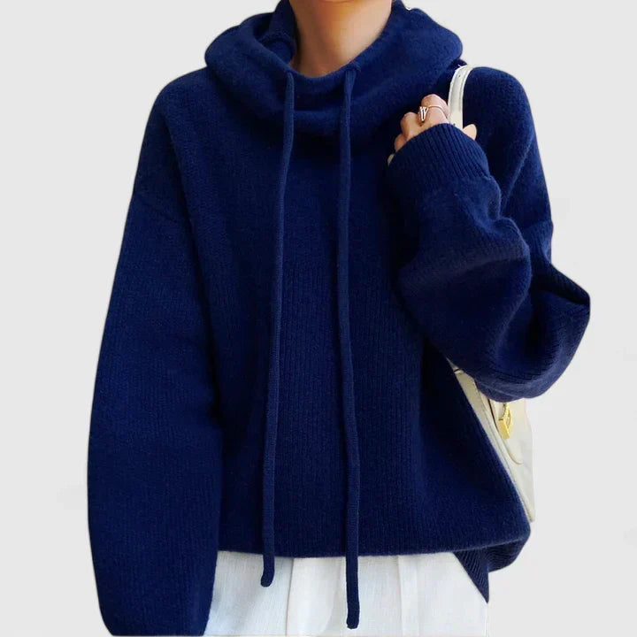 Marizyah | Comfy Hooded Sweatshirt