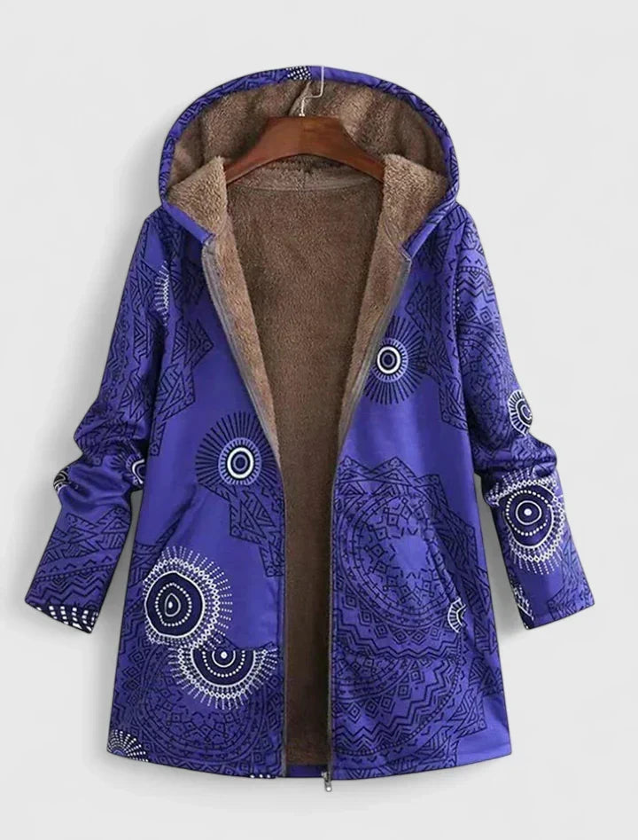 Averiel | Giacca Comoda e Stile