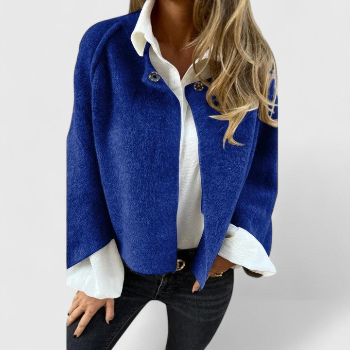 Valeryanne | Classy Jacket