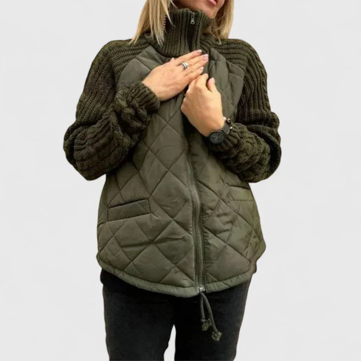 Havirae | Classy Jacket