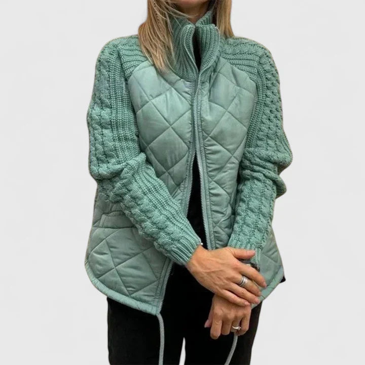 Havirae | Classy Jacket