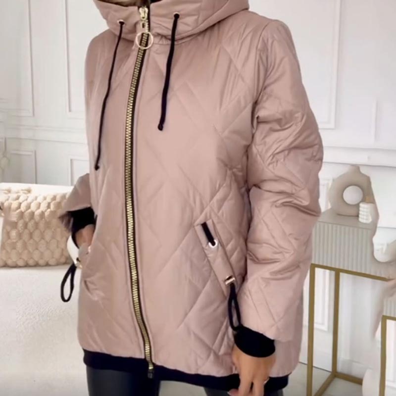 Elowen | Elegante Giacca
