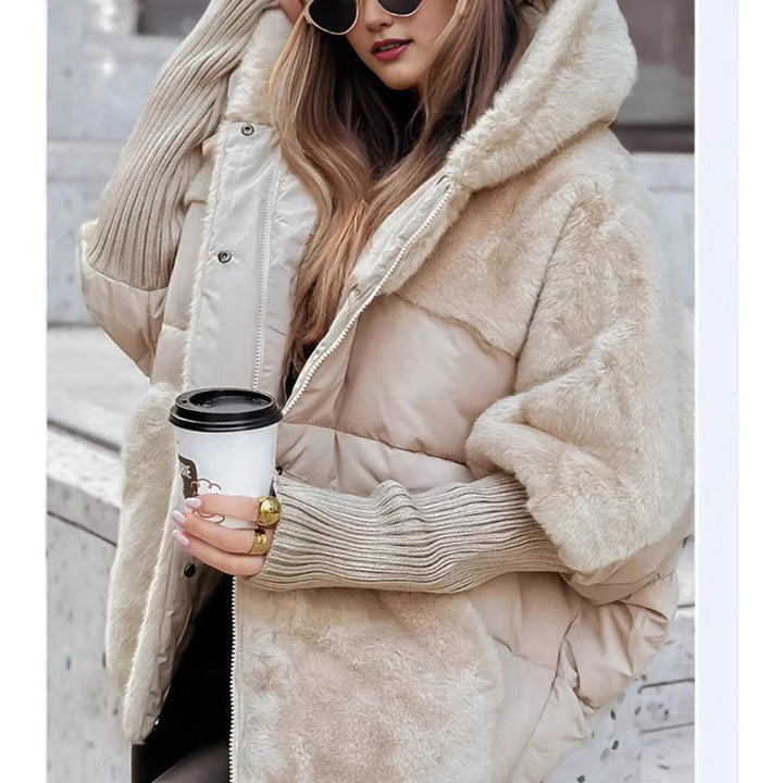 Kayli™ | Giacca Comoda